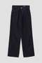 CANTON DENIM TROUSERS マーガレット・ハウエル/MARGARET HOWELL