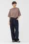 CANTON DENIM TROUSERS マーガレット・ハウエル/MARGARET HOWELL