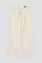 CANTON NATURAL DENIM TROUSERS マーガレット・ハウエル/MARGARET HOWELL