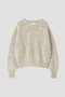RUSTIC WOOL KNITWEAR マーガレット・ハウエル/MARGARET HOWELL