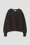 RUSTIC WOOL KNITWEAR マーガレット・ハウエル/MARGARET HOWELL