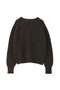 RUSTIC WOOL KNITWEAR マーガレット・ハウエル/MARGARET HOWELL
