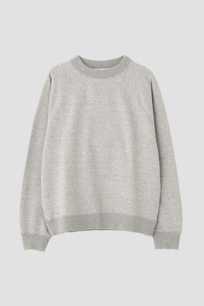 MARGARET HOWELL(マーガレット・ハウエル)｜UPCYCLED LOOPBACK JERSEY