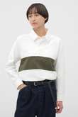 MATTE JERSEY TOP