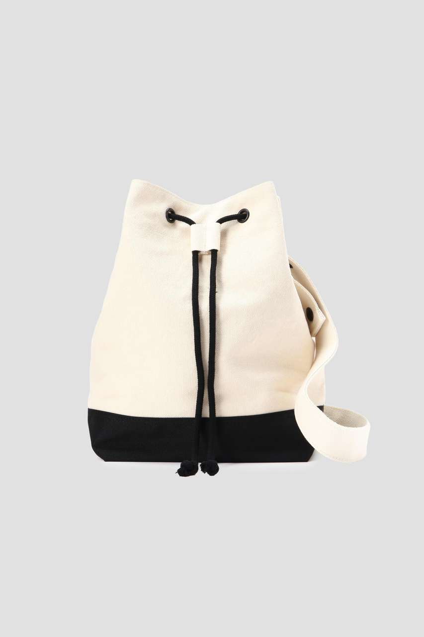 マーガレット・ハウエル/MARGARET HOWELLのCOTTON CANVAS(ホワイト/5955271200)