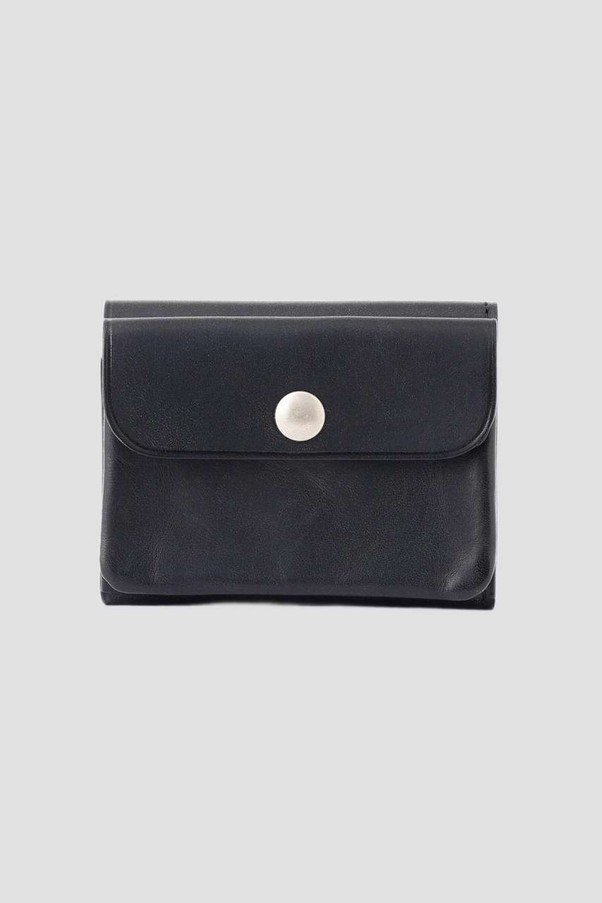 マーガレット・ハウエル/MARGARET HOWELLのTOUGH LEATHER(ブラック/5955272202)