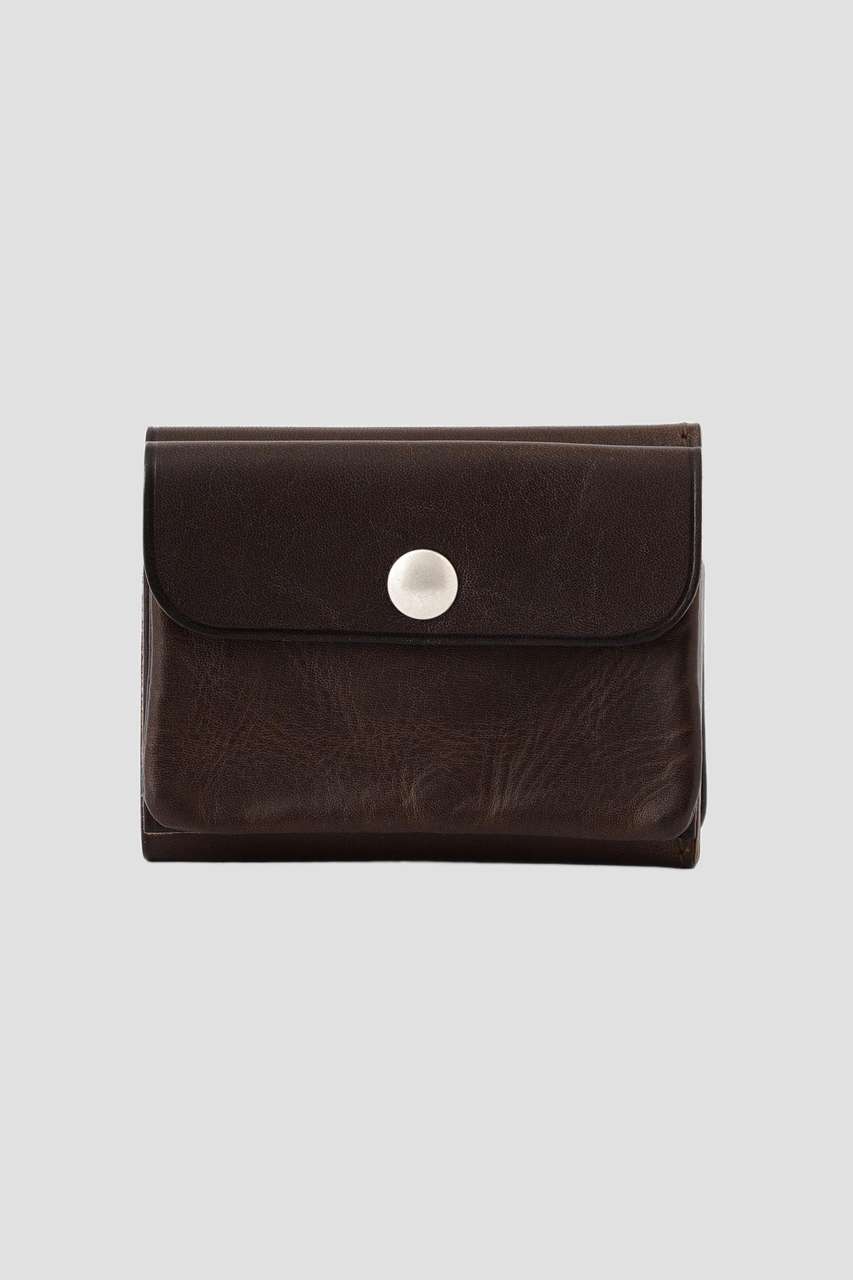 マーガレット・ハウエル/MARGARET HOWELLのTOUGH LEATHER(カーキ/5955272202)