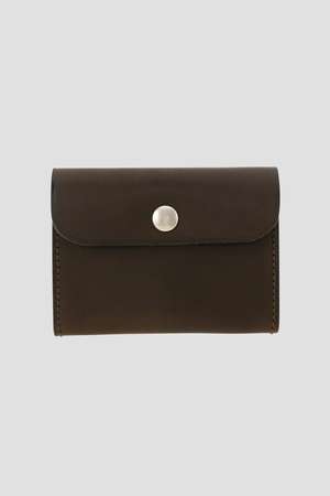 マーガレット・ハウエル/MARGARET HOWELLのTOUGH LEATHER(120700/120701)