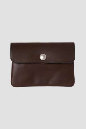 マーガレット・ハウエル/MARGARET HOWELLのTOUGH LEATHER(120700/120701)