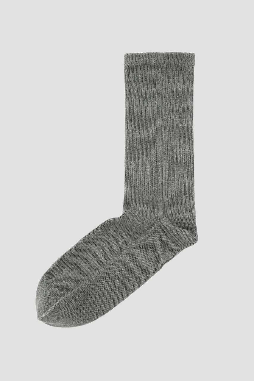 MARGARET HOWELL TEMBEA GUNSOKU (ブルー, ０(F)) マーガレット・ハウエル ELLE SHOP