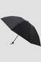 ALL WEATHER UMBRELLA マーガレット・ハウエル/MARGARET HOWELL ブラック