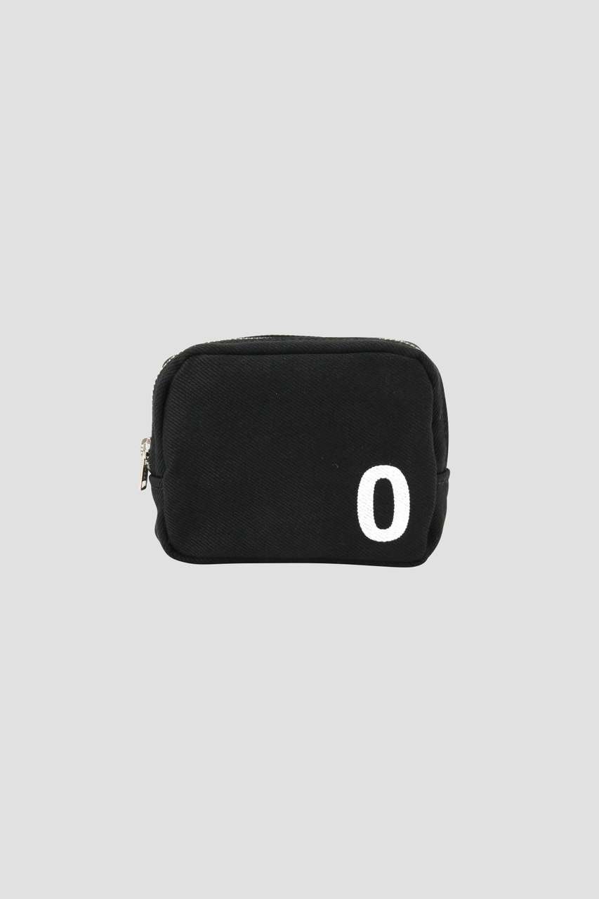 マーガレット・ハウエル/MARGARET HOWELLのHEAVY COTTON DRILL(ブラック/5955293580)