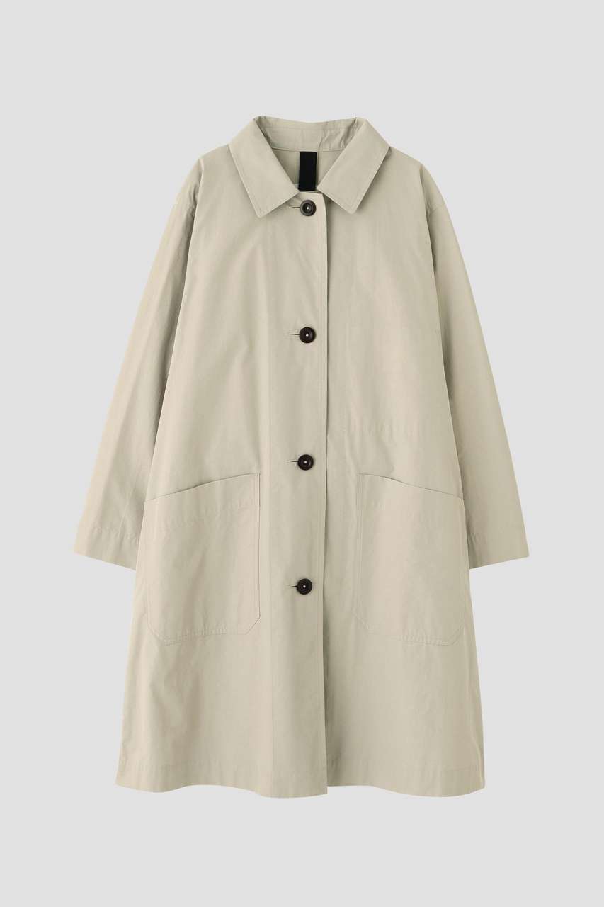 MARGARET HOWELL（マーガレットハウエル）の「WOOL COTTON GABARDINE