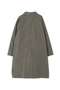PROOFED COTTON POPLIN COAT マーガレット・ハウエル/MARGARET HOWELL