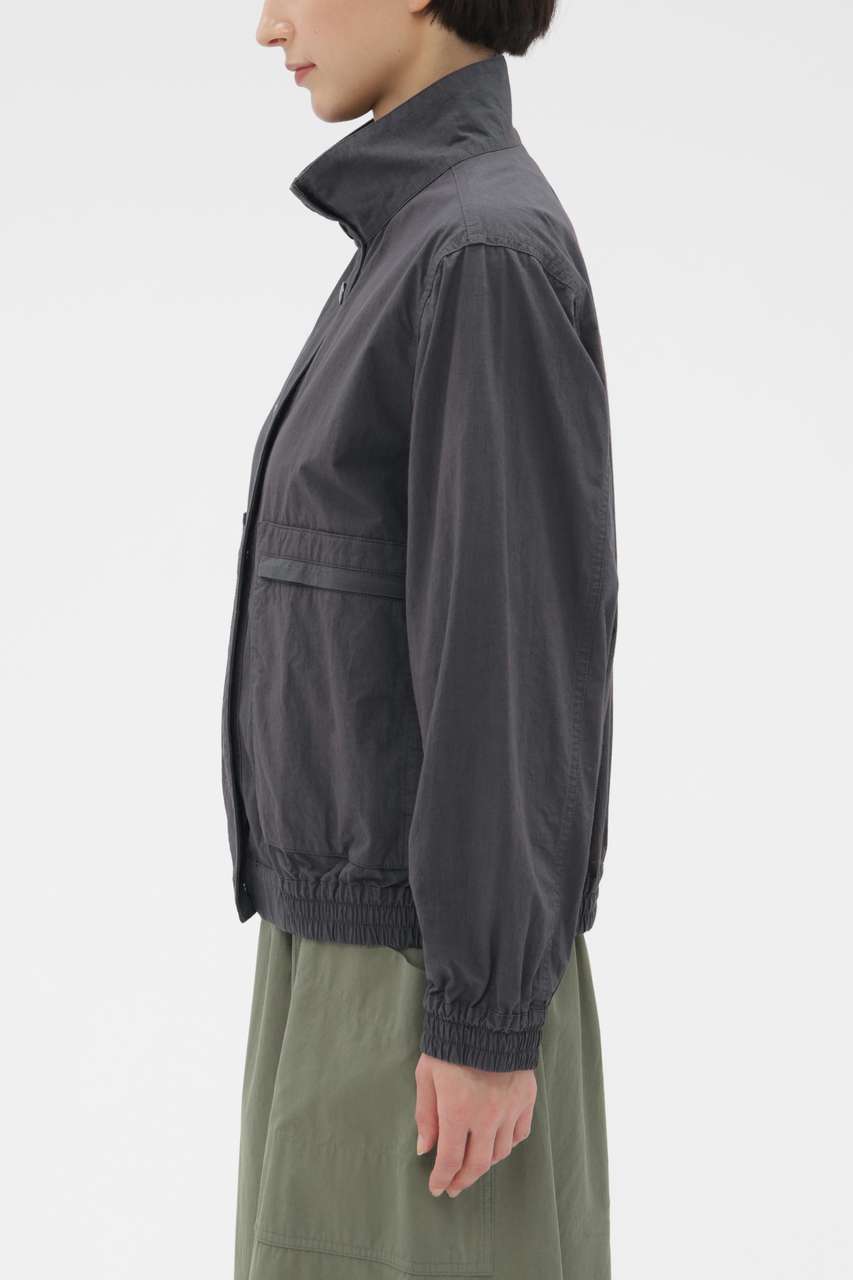 MARGARET HOWELL(マーガレット・ハウエル)｜COTTON NYLON PLAINWEAVE