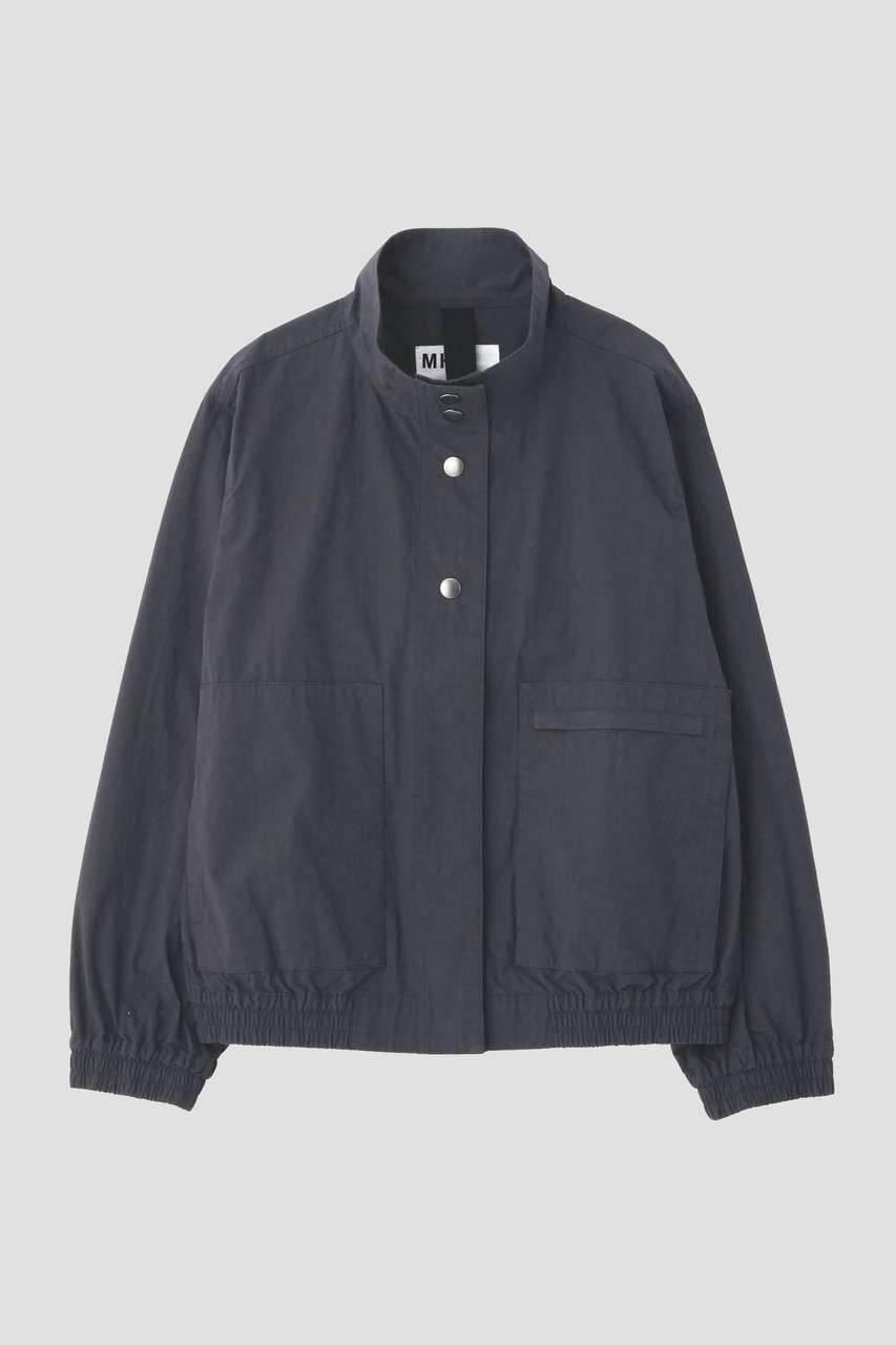 MARGARET HOWELL(マーガレット・ハウエル)｜COTTON NYLON PLAINWEAVE