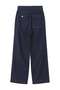 CANTON LIGHT DENIM TROUSERS マーガレット・ハウエル/MARGARET HOWELL