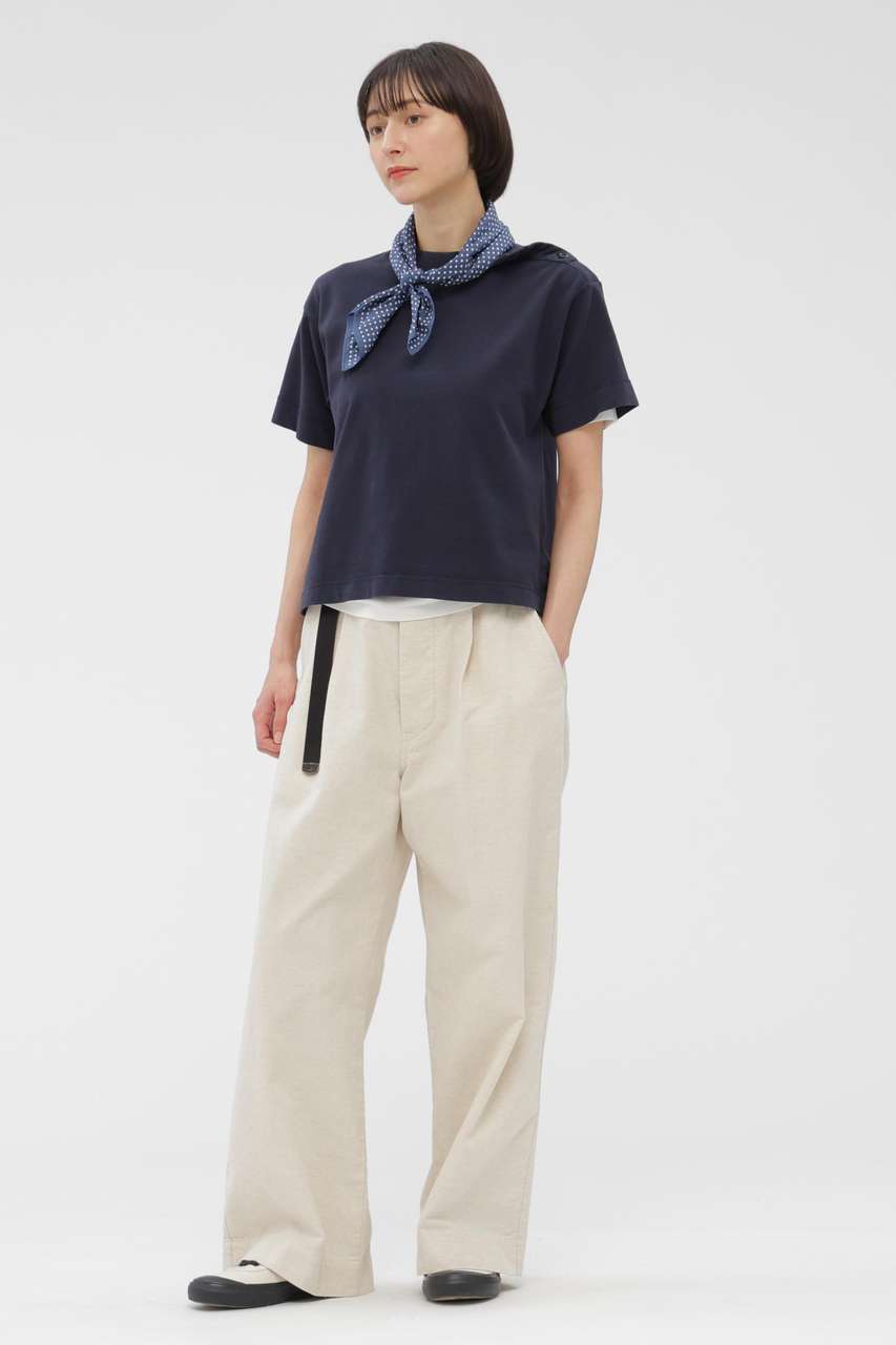 MARGARET HOWELL(マーガレット・ハウエル)｜BELGIAN LINEN COTTON