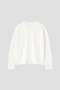 SPORTS COTTON KNITWEAR マーガレット・ハウエル/MARGARET HOWELL