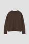 SPORTS COTTON KNITWEAR マーガレット・ハウエル/MARGARET HOWELL