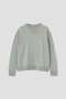 SPORTS COTTON KNITWEAR マーガレット・ハウエル/MARGARET HOWELL