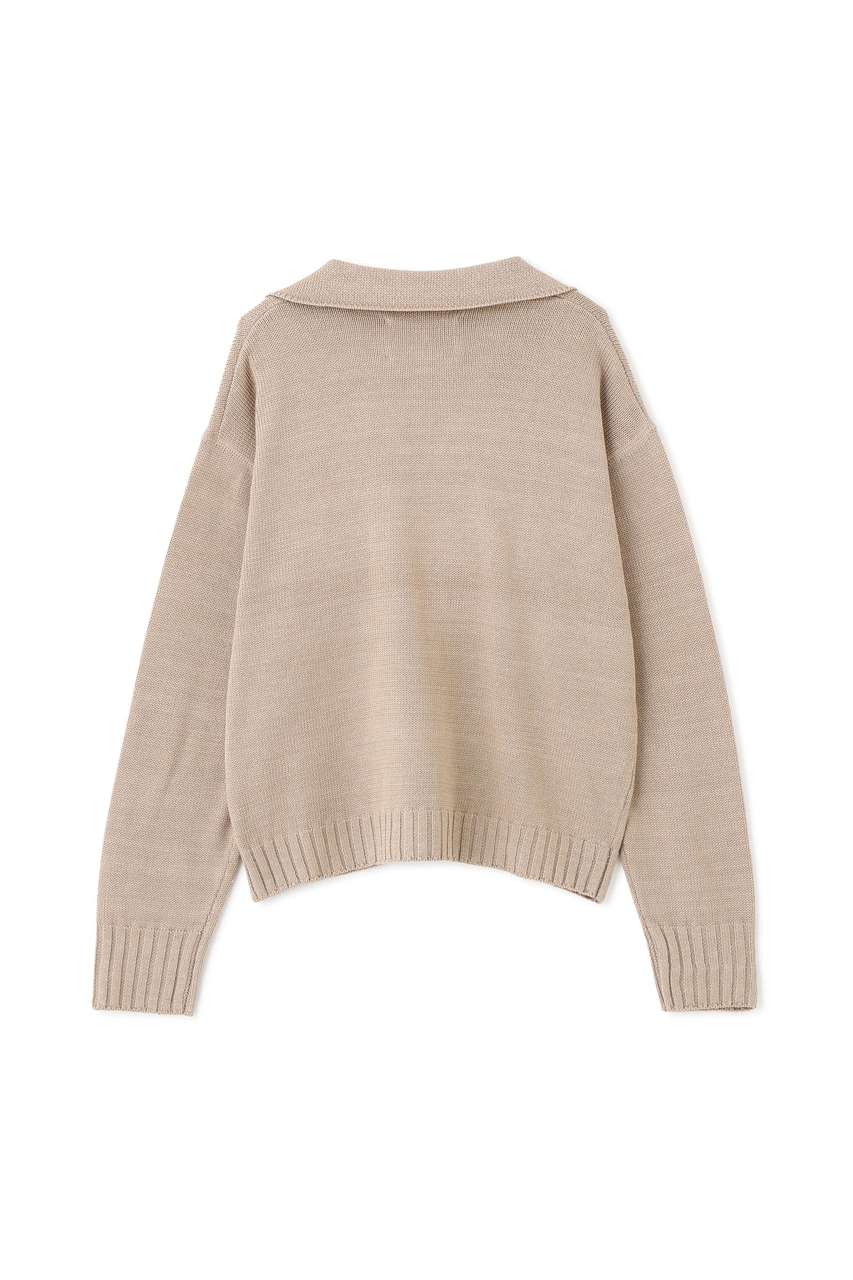 MARGARET HOWELL(マーガレット・ハウエル)｜CONTRAST COTTON LINEN