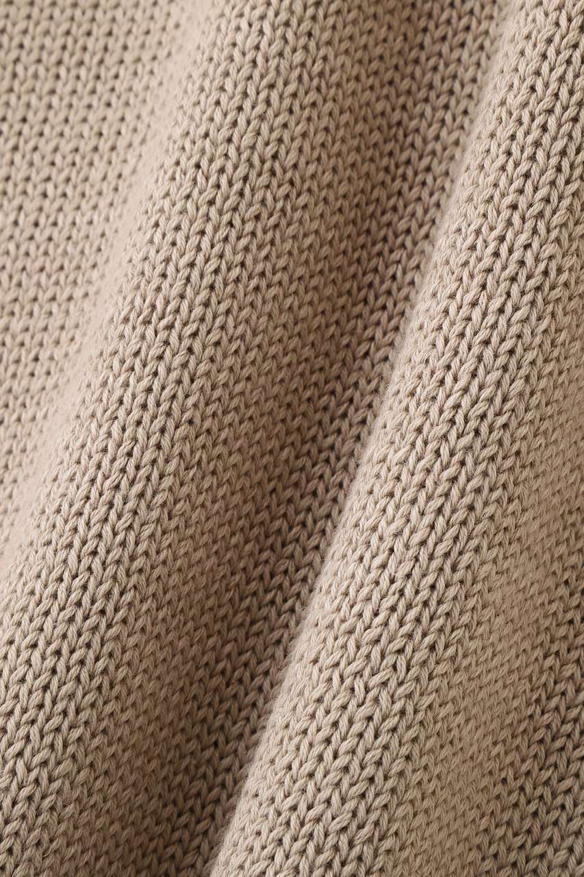 MARGARET HOWELL(マーガレット・ハウエル)｜CONTRAST COTTON LINEN