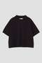 DRY COTTON JERSEY TOP マーガレット・ハウエル/MARGARET HOWELL