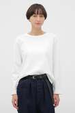 DRY COTTON JERSEY TOP