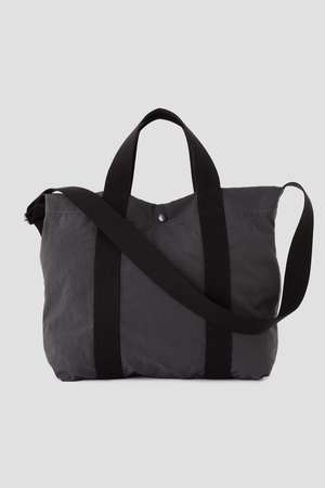 マーガレット・ハウエル/MARGARET HOWELLのWORN NYLON CANVAS(120100/120101)