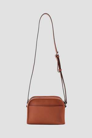 マーガレット・ハウエル/MARGARET HOWELLのSUPPLE LEATHER(120100/120101)