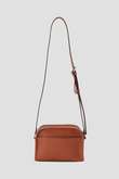 SUPPLE LEATHER