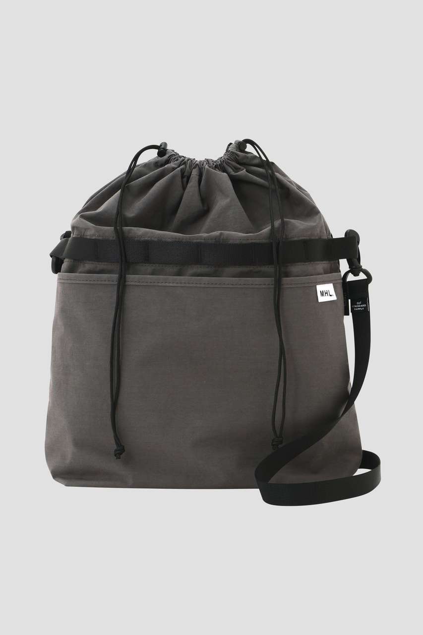 マーガレット・ハウエル/MARGARET HOWELLのSTANDARD SUPPLY FOR MHL.(グレー/5956171207)