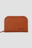 SUPPLE LEATHER