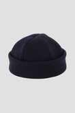 DENSE WOOL MELTON