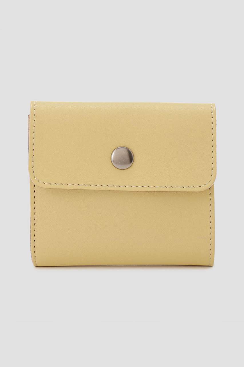 マーガレット・ハウエル/MARGARET HOWELLのBASIC LEATHER(イエロー/5956193201)