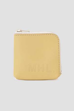 マーガレット・ハウエル/MARGARET HOWELLのBASIC LEATHER(120700/120704)