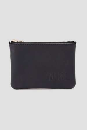 マーガレット・ハウエル/MARGARET HOWELLのBASIC LEATHER(140800/140802)