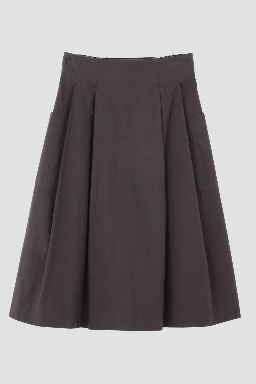 MARGARET HOWELL(マーガレット・ハウエル)｜WASHED COTTON POPLIN