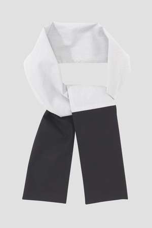 マーガレット・ハウエル/MARGARET HOWELLのSHIRTING SCARF(140100/140103)