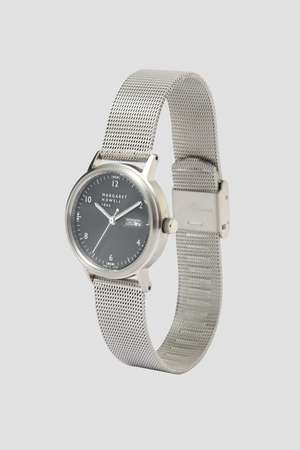 マーガレット・ハウエル/MARGARET HOWELLのSOLAR POWER MESH BAND(149900/149902)