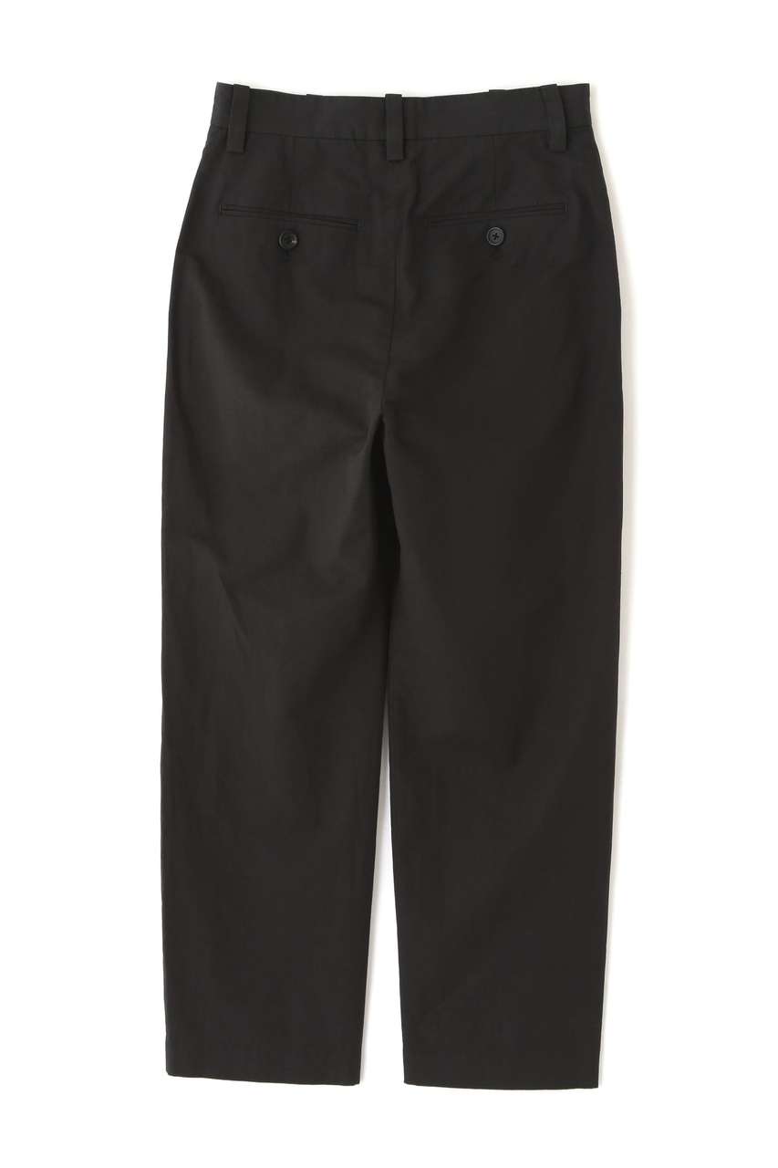 MARGARET HOWELL(マーガレット・ハウエル)｜COTTON LINEN TROUSERS