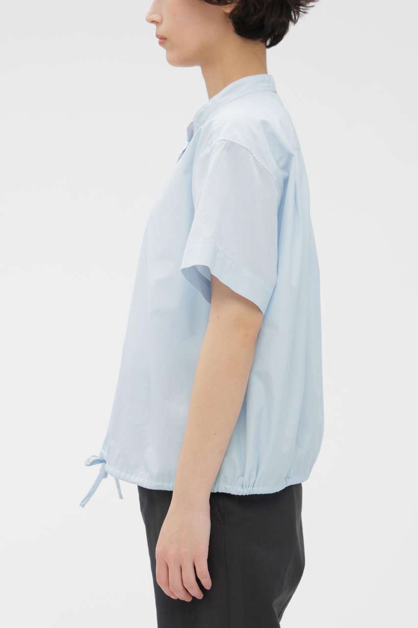 MARGARET HOWELL(マーガレット・ハウエル)｜YARN DYED COTTON POPLIN