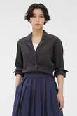 LIGHT WEIGHT LINEN SHIRT