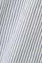 COTTON LINEN MINI STRIPE SHIRT マーガレット・ハウエル/MARGARET HOWELL