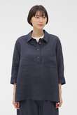 SOFT LINEN SHIRT