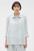 SOFT LINEN SHIRT