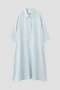【予約販売】SOFT LINEN DRESS マーガレット・ハウエル/MARGARET HOWELL