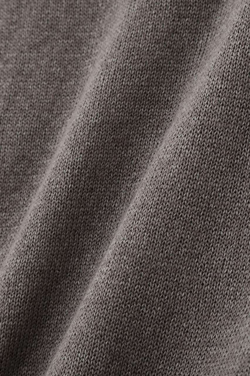 MARGARET HOWELL(マーガレット・ハウエル)｜PAPER COTTON KNITWEAR