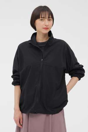 マーガレット・ハウエル/MARGARET HOWELLの【予約販売】COTTON NYLON RIPSTOP BLOUSON(110800/110802)